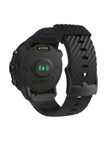 SUUNTO 7 ALL BLACK